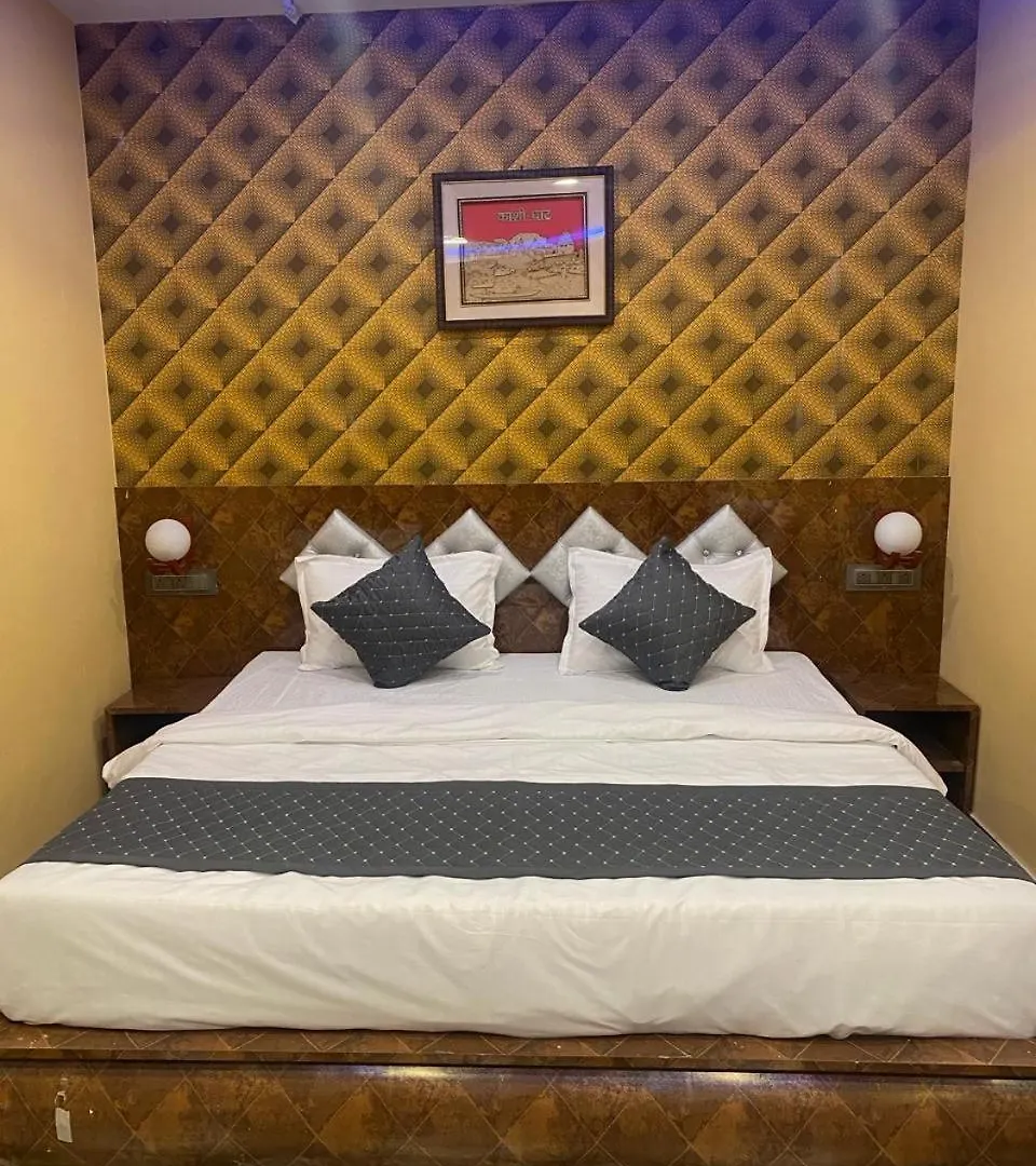 Guest house Shri Murari Relax Inn Pg Varanasi