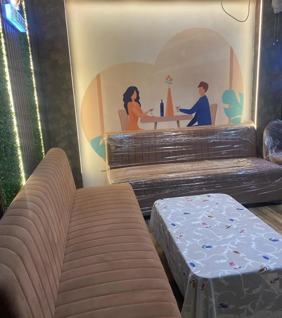 Shri Murari Relax Inn Pg Varanasi 0*,