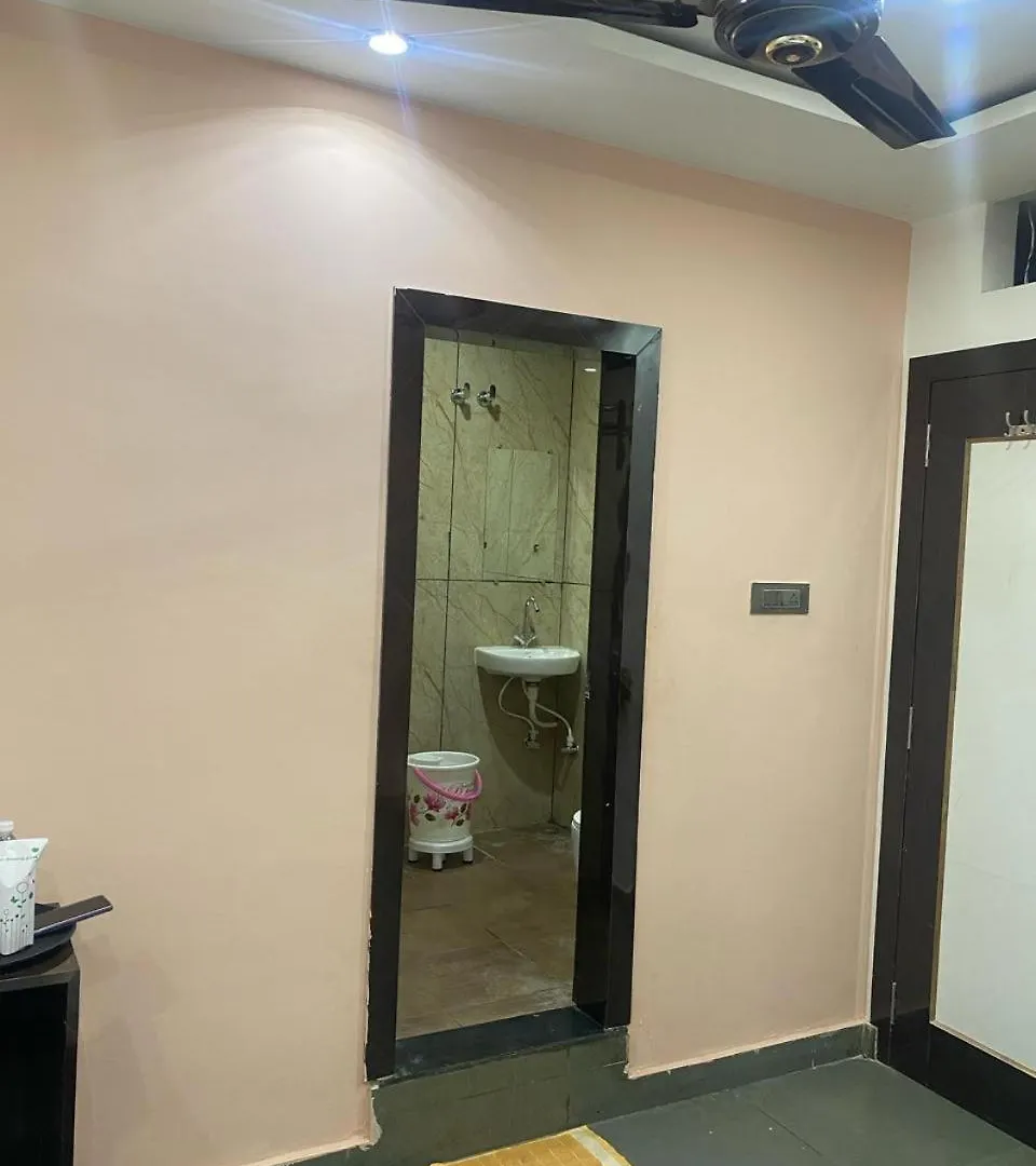 Guest house Shri Murari Relax Inn Pg Varanasi India