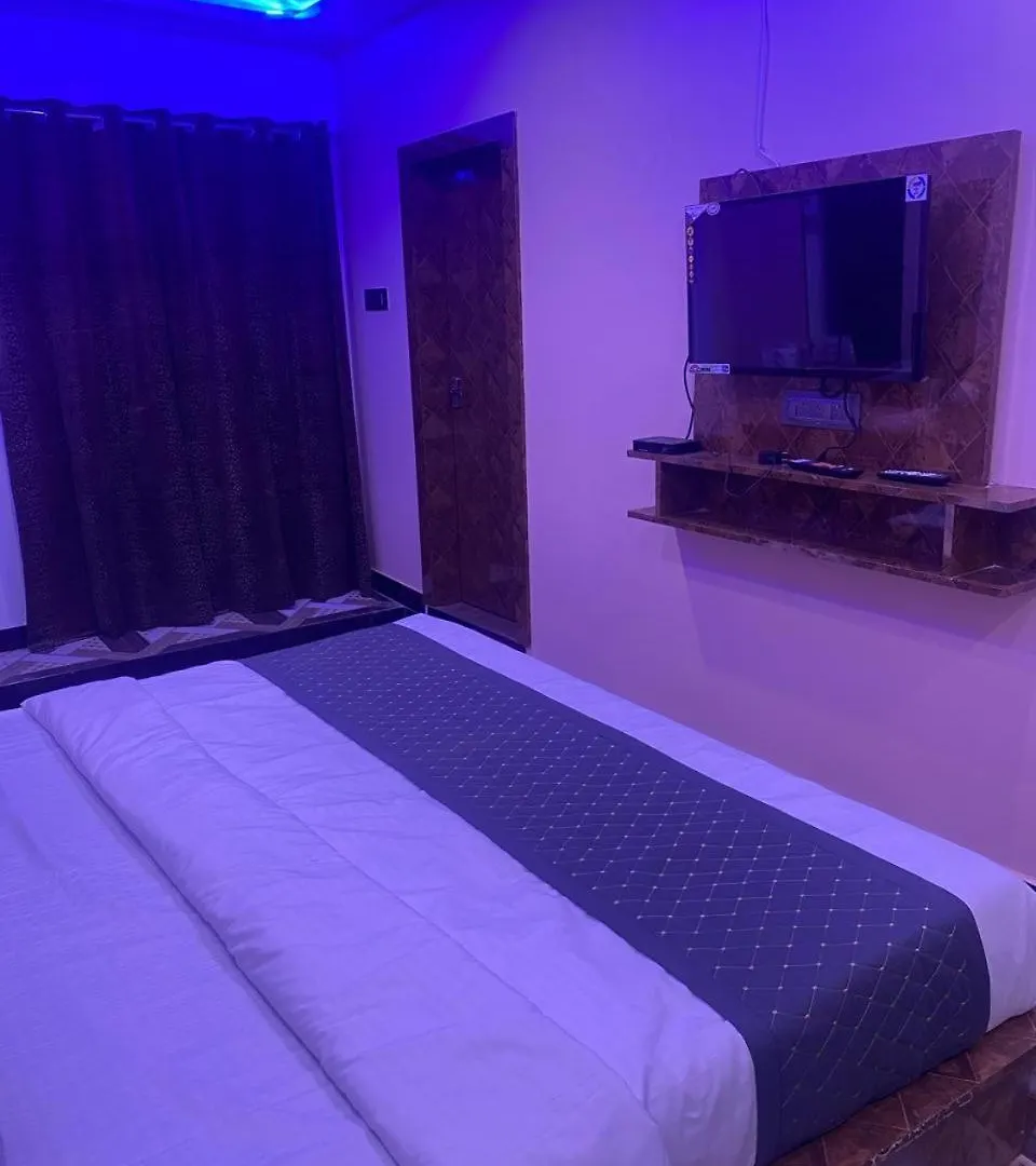 Shri Murari Relax Inn Pg Varanasi India