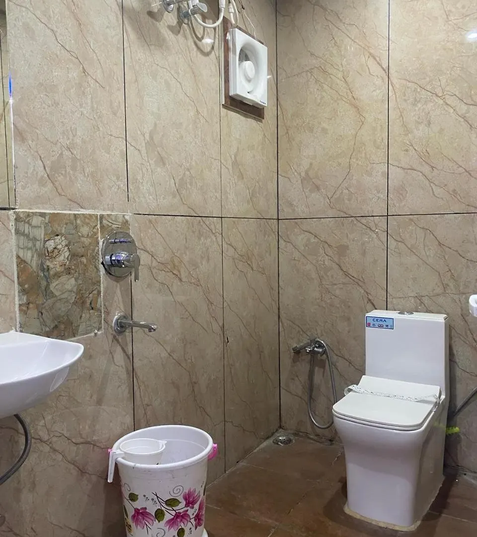 Guest house Shri Murari Relax Inn Pg Varanasi